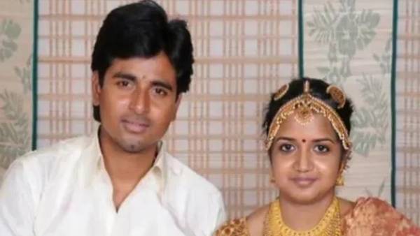 11வது திருமண நாள்