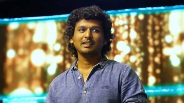 தளபதி 67 டைரக்டர் இவரா