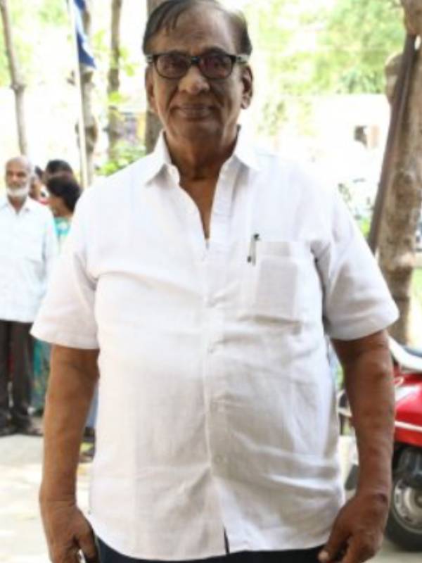 மாஸ்டர் படத்தில் பிடிக்காத விஷயம்