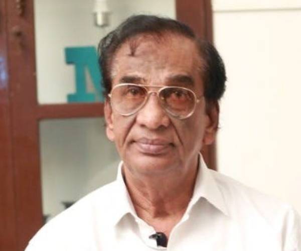 இயக்குநர்களை விளாசிய கே ராஜன்