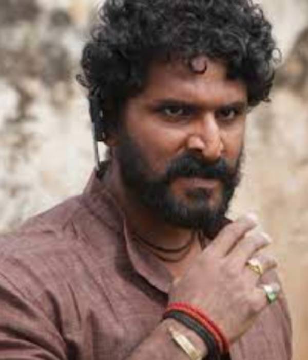 ஒஸ்தி படத்துல இருந்தே