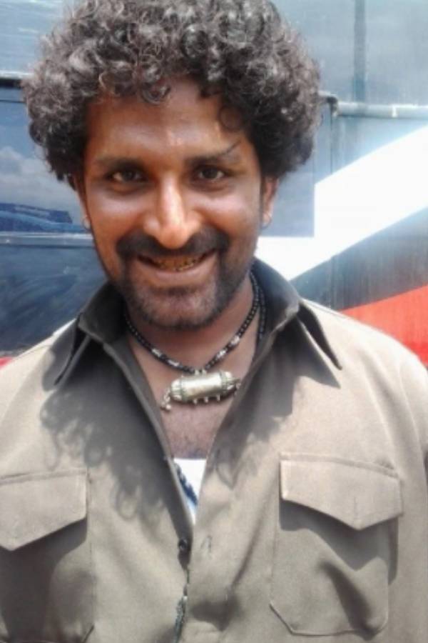 தல தான் இன்ஸ்பிரேஷன்