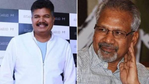 யாரோட ஐடியா