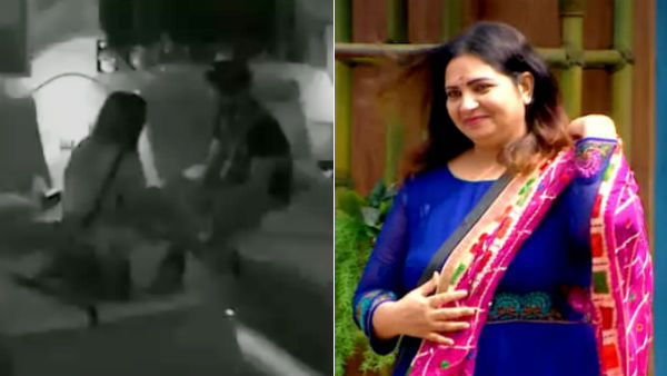 ஆயா வேலை செய்ய வந்தீயா?