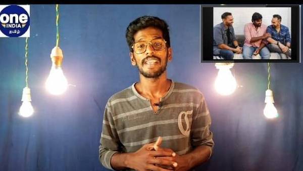 Irandam Kutthu directors next is poikkal Kuthirai Irandam Kutthu directors next is poikkal Kuthirai