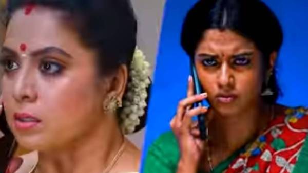 க்ளைமாக்சை நெருங்குகிறதா