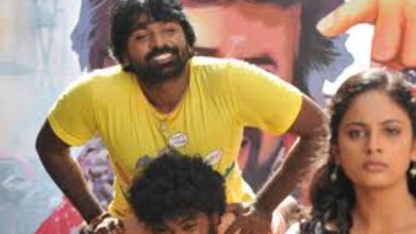 ஃபேவரைட் காதல் படங்களில்