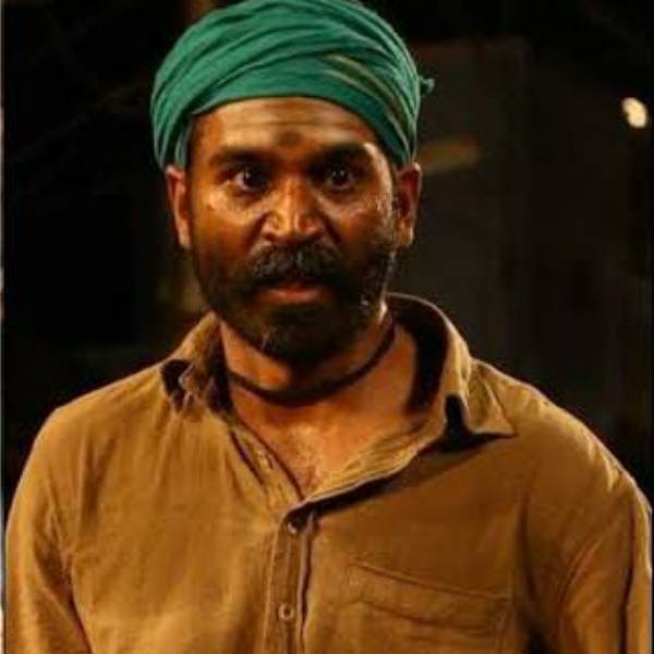 அசுரனுக்குப் போட்டியாக