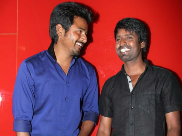 சிவகார்த்திகேயன் வாழ்த்து