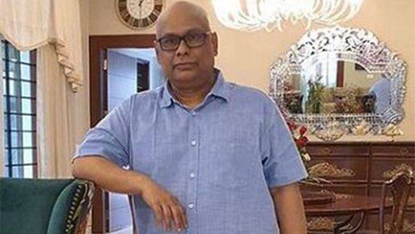 Another Bigg Boss celebrity will join in Vasantha Balans film Another Bigg Boss celebrity will join in Vasantha Balans film