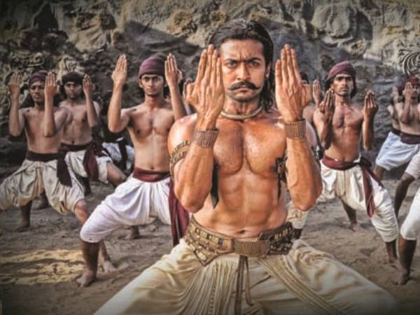 போதி தர்மர்