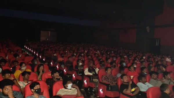 பொறுத்திருந்து தான் முடிவு