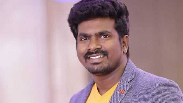 திருப்புமுனை