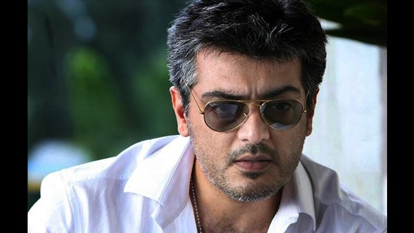 கார் பரிசு தந்த அஜித்
