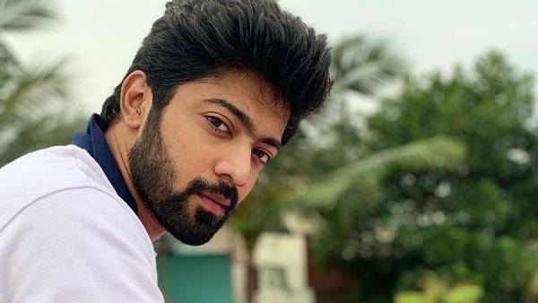 அவளுடைய மனதுடன் காதலில் விழுந்தேன்
