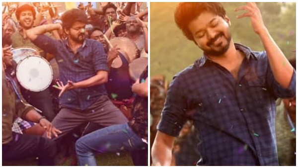 வாத்தி கம்மிங் தான் பெஸ்ட்