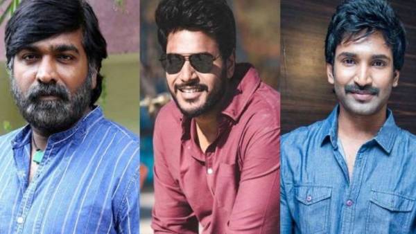 மல்டி ஹீரோக்கள் படத்தில் விஜய் சேதுபதி