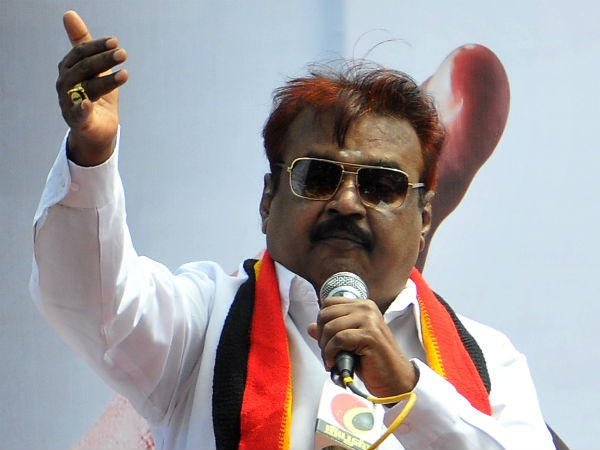 அரசியலிலும் சக்சஸ்
