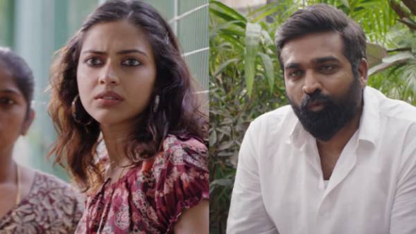 குட்டி ஸ்டோரி ஆந்தாலஜி