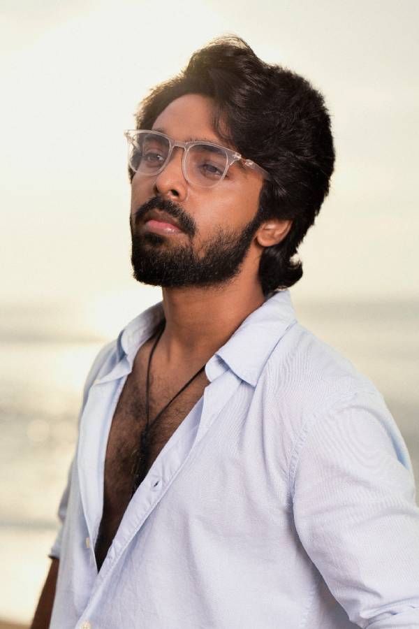 புது அனுபவம்