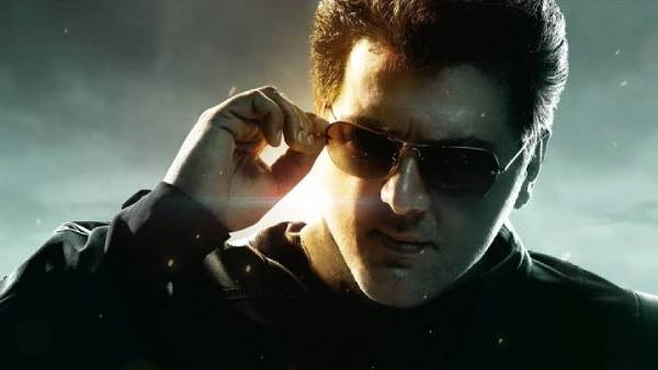 ரஜினியின் காதலியாக