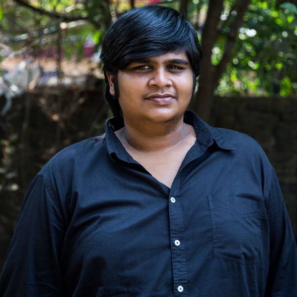 கல்லூரி நாட்களில்