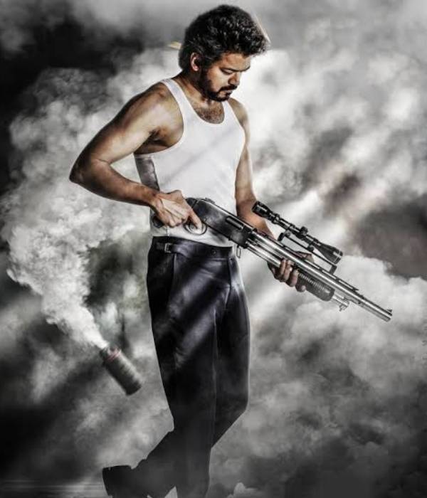 2022 சம்மரில் வெளியிட