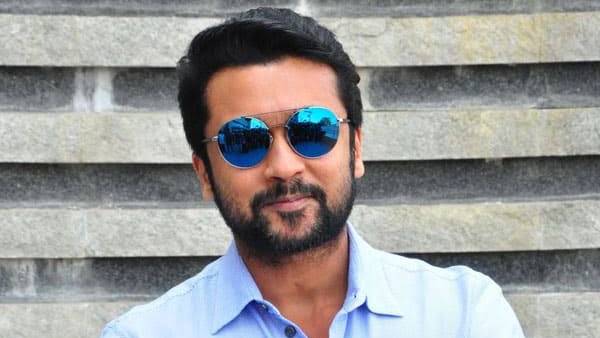சூர்யா தயாரிப்பில்
