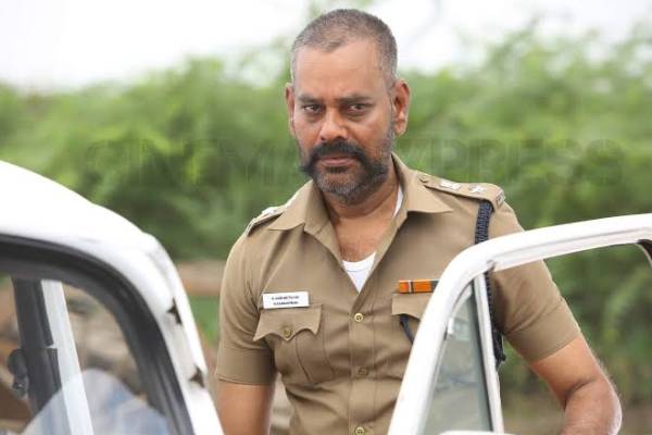 கண்ணபிரான்