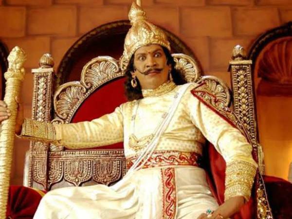 ஃபேண்டசி கதைகளை