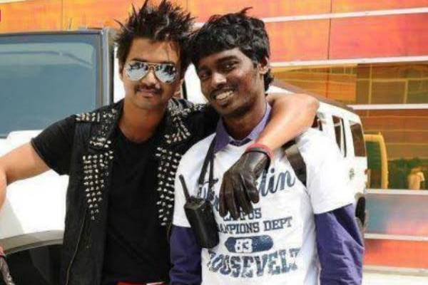 கமர்ஷியல் கில்லி