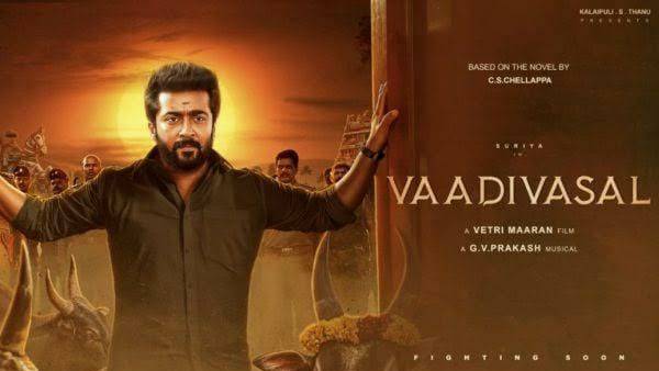 அக்டோபரில் வாடிவாசல்