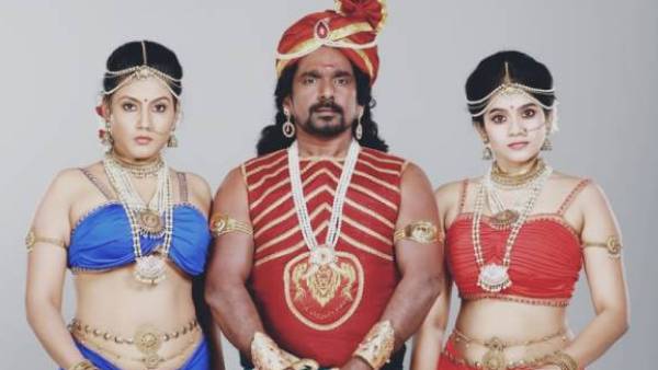 Kottravi hero Rajesh Kanagasabai special interview Kottravi hero Rajesh Kanagasabai special interview