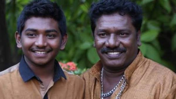 ராஜனின் எழுச்சி
