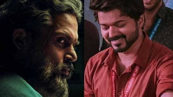 ஷாக் கொடுத்த கார்த்தி