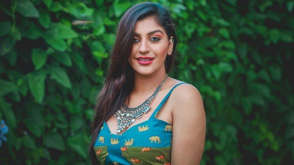 போதையில் இல்லை
