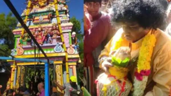 கடவுள் பக்தி