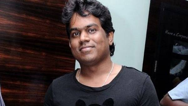யுவனின் 25 ஆண்டுகள்