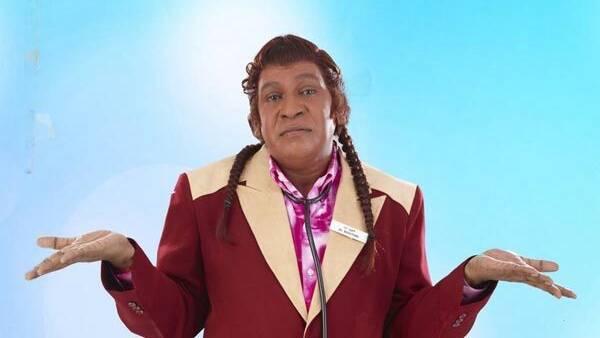 கால வைத்த இடத்திலெல்லாம் கண்ணி வெடி