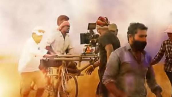 லல்லாரியோ லல்லாரியோ பாடல்