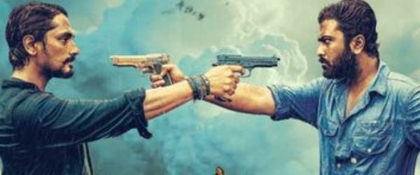இரண்டு முன்னணி கதாநாயகர்கள்