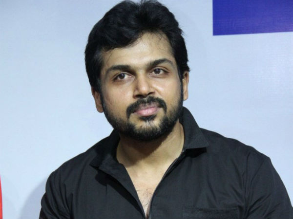 மாஸ் ஹீரோவாக