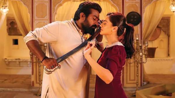 R சுந்தர்ராஜன் பேசியதாவது..