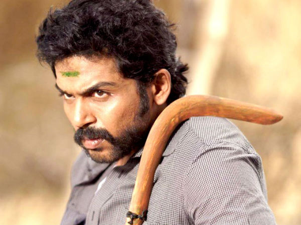 கதை சொன்ன போஸ்டர்