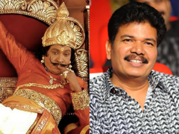 ஷங்கருக்கு பல கோடி இழப்பு