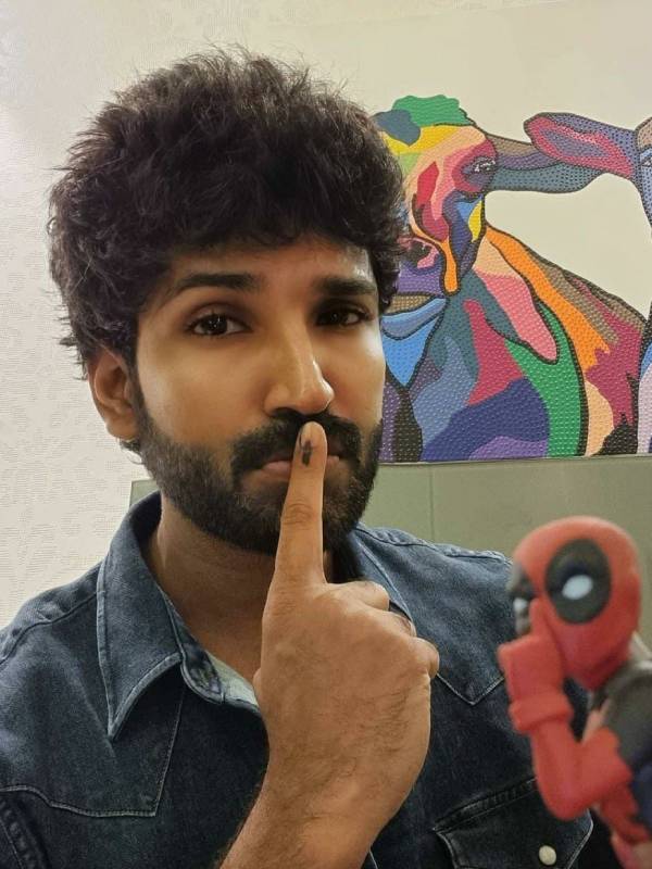 சிறப்பு தோற்றத்தில்