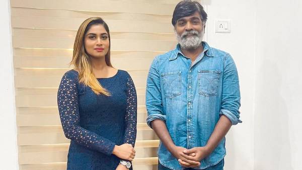விஜய் சேதுபதிக்கு ஜோடி
