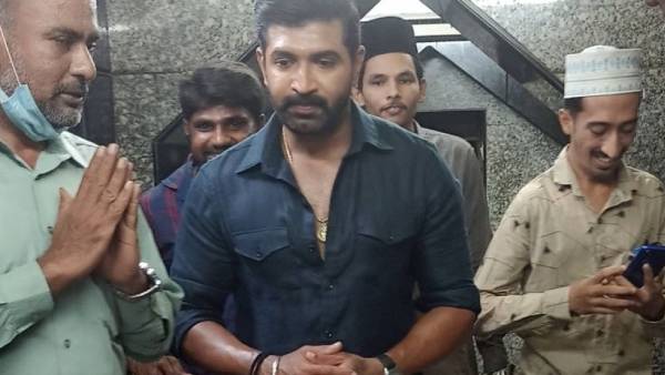 8 ஆண்டுகளுக்கு பிறகு கங்கை அமரன்
