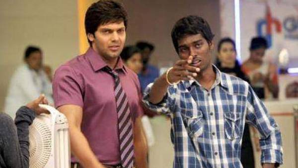 முதல் படமே ஹிட்