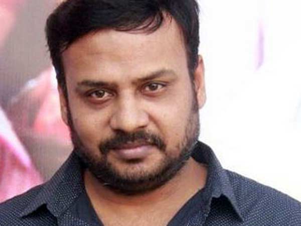 பிரபு சாலமன் படத்தில்